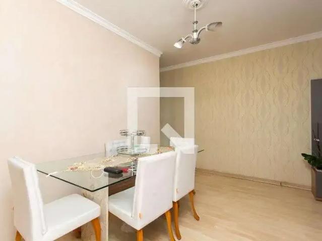 Apartamento para Venda em São Paulo/SP Itaquera 3 Quartos