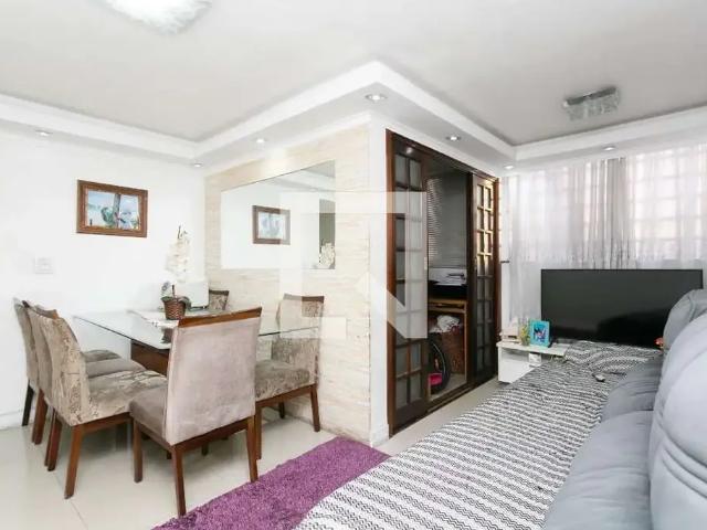 Apartamento para Venda em São Paulo/SP Itaquera 3 Quartos