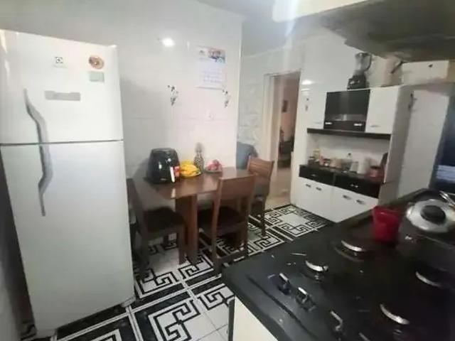 Apartamento para Venda em São Paulo/SP Itaquera 3 Quartos