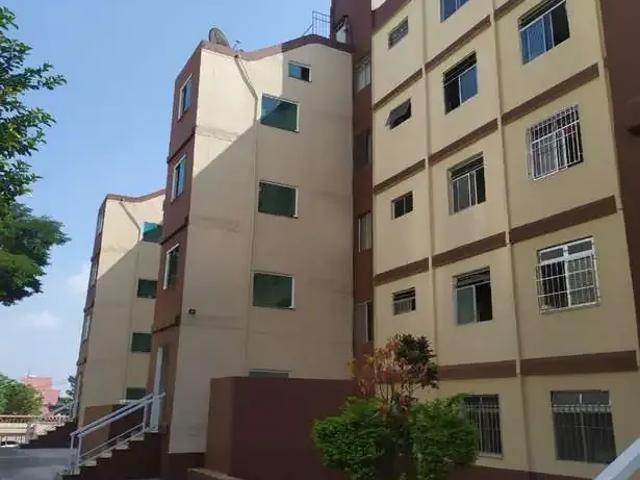 Apartamento para Venda em São Paulo/SP Itaquera 3 Quartos