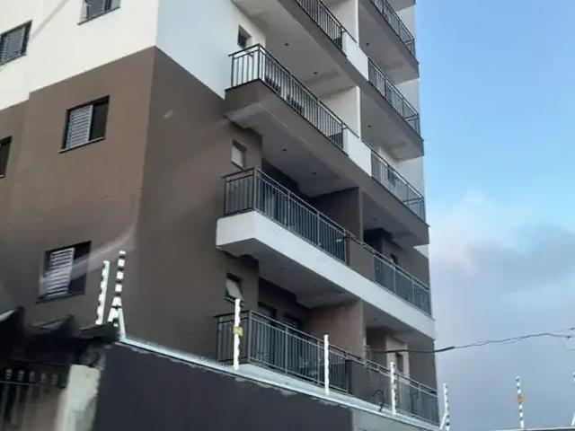 Apartamento para Venda em São Paulo/SP Parada XV de Novembro 2 Quartos