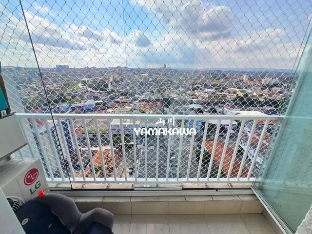 Apartamento para Venda em São Paulo/SP Itaquera 3 Quartos
