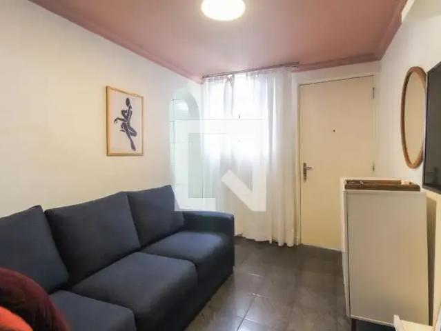 Apartamento para Venda em São Paulo/SP Itaquera 3 Quartos