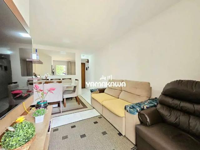 Apartamento para Venda em São Paulo/SP Itaquera 3 Quartos