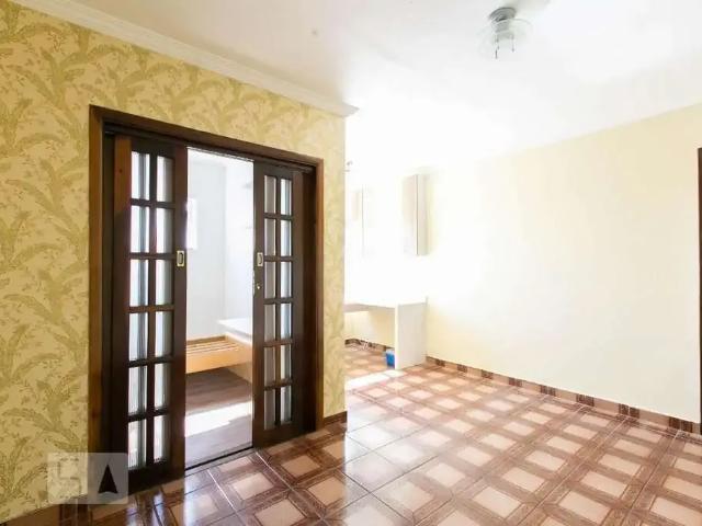Apartamento para Venda em São Paulo/SP Itaquera 3 Quartos