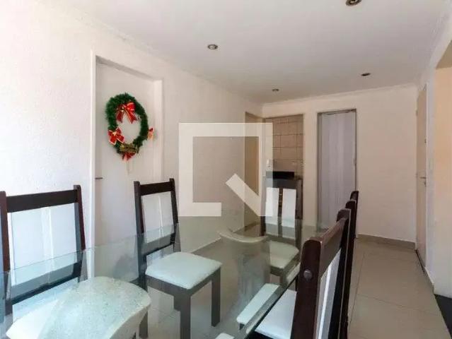 Apartamento para Venda em São Paulo/SP Itaquera 3 Quartos