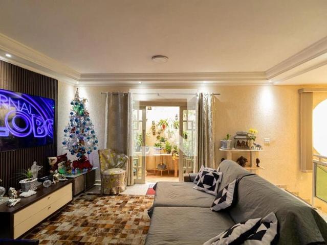 Apartamento para Venda em São Paulo/SP Itaquera 6 Quartos