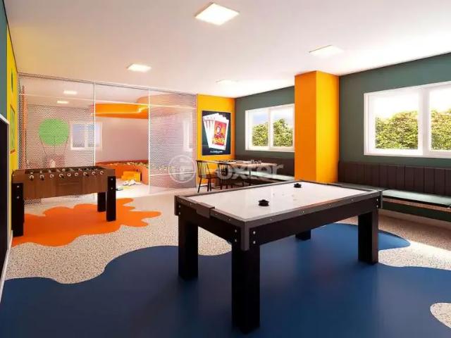 Apartamento para Venda em São Paulo/SP Itaquera