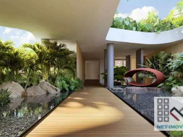 Apartamento para Venda em São Paulo/SP Ibirapuera 3 Quartos