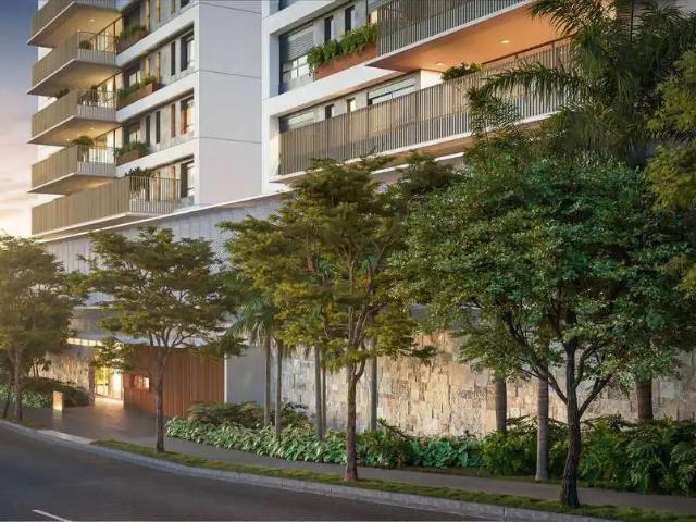 Apartamento para Venda em São Paulo/SP Ibirapuera 3 Quartos