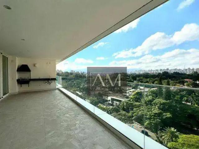 Apartamento para Venda em São Paulo/SP Ibirapuera 3 Quartos