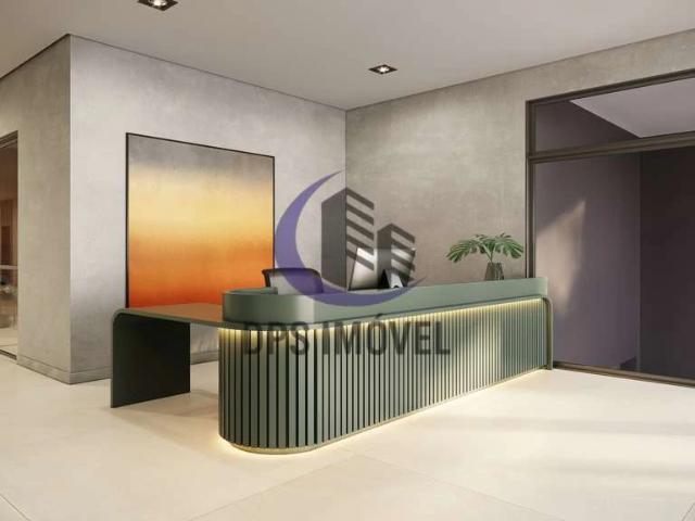 Apartamento para Venda em São Paulo/SP Ibirapuera 1 Quartos