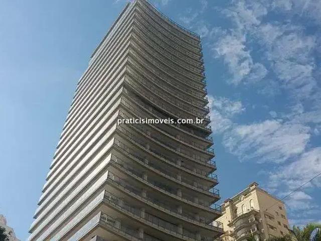 Apartamento para Venda em São Paulo/SP Ibirapuera 4 Quartos