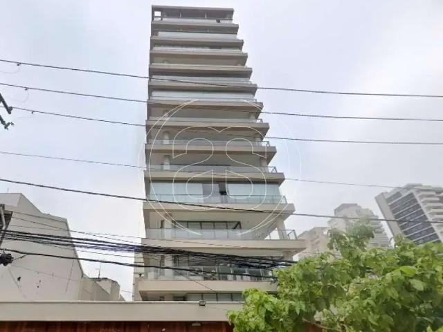 Apartamento para Venda em São Paulo/SP Ibirapuera 4 Quartos