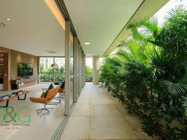 Apartamento para Venda em São Paulo/SP Ibirapuera 4 Quartos
