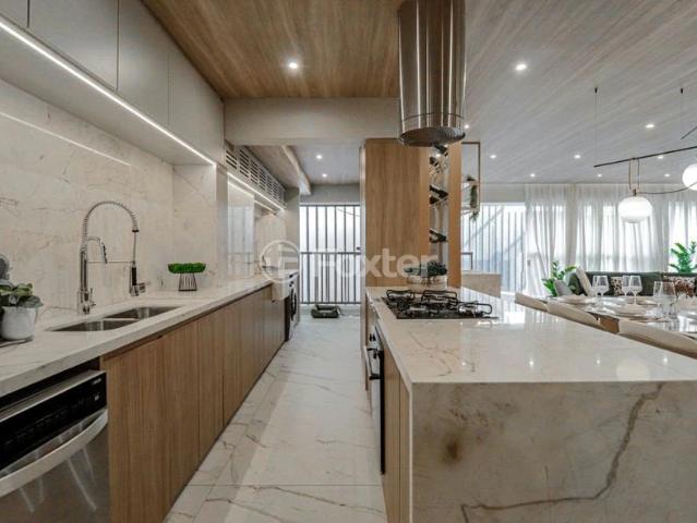 Apartamento para Venda em São Paulo/SP Ibirapuera 4 Quartos