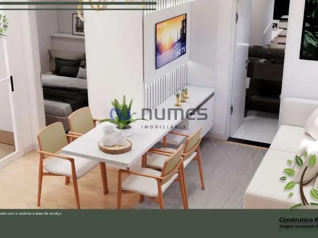 Apartamento para Venda em São Paulo/SP Imirim 1 Quartos