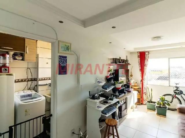 Apartamento para Venda em São Paulo/SP Imirim 1 Quartos