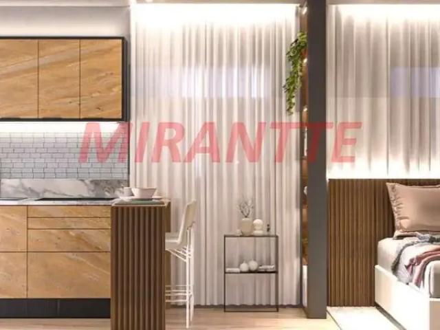 Apartamento para Venda em São Paulo/SP Imirim 1 Quartos