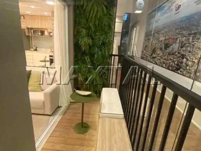 Apartamento para Venda em São Paulo/SP Imirim 1 Quartos