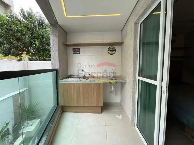 Apartamento para Venda em São Paulo/SP Imirim 1 Quartos