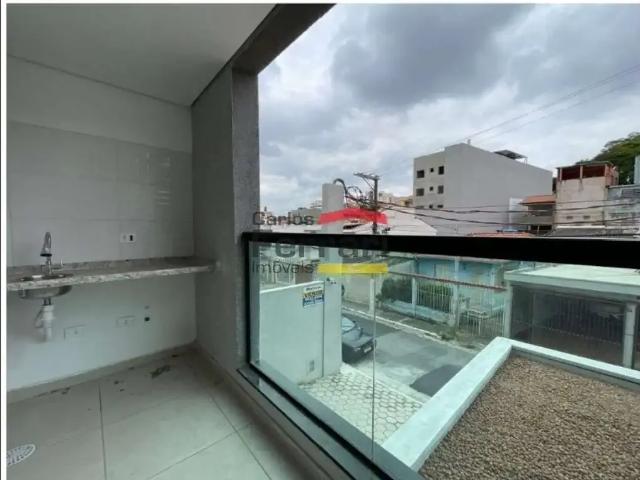 Apartamento para Venda em São Paulo/SP Imirim 1 Quartos