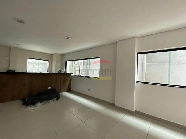 Apartamento para Venda em São Paulo/SP Imirim 1 Quartos