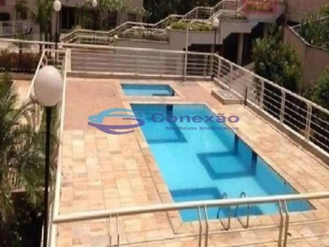 Apartamento para Venda em São Paulo/SP Imirim 2 Quartos