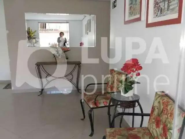 Apartamento para Venda em São Paulo/SP Imirim 2 Quartos