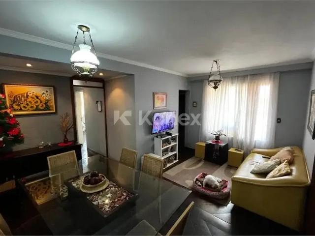 Apartamento para Venda em São Paulo/SP Imirim 2 Quartos