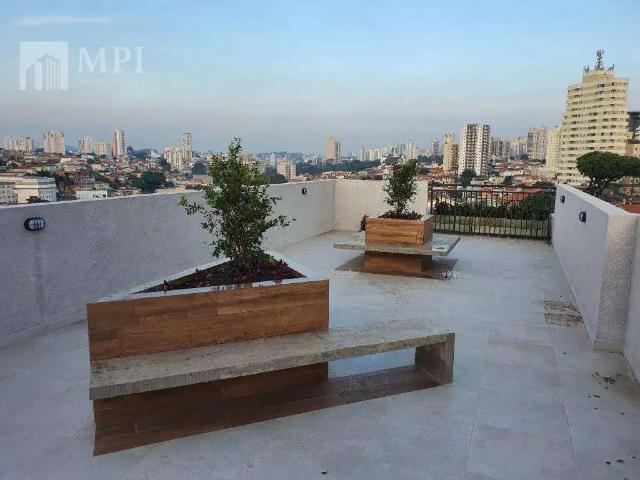 Apartamento para Venda em São Paulo/SP Imirim 2 Quartos