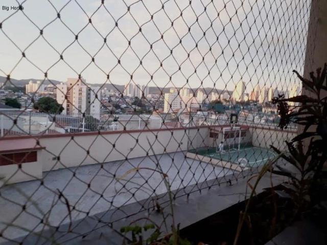 Apartamento para Venda em São Paulo/SP Imirim 2 Quartos