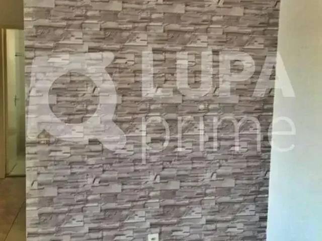 Apartamento para Venda em São Paulo/SP Imirim 2 Quartos