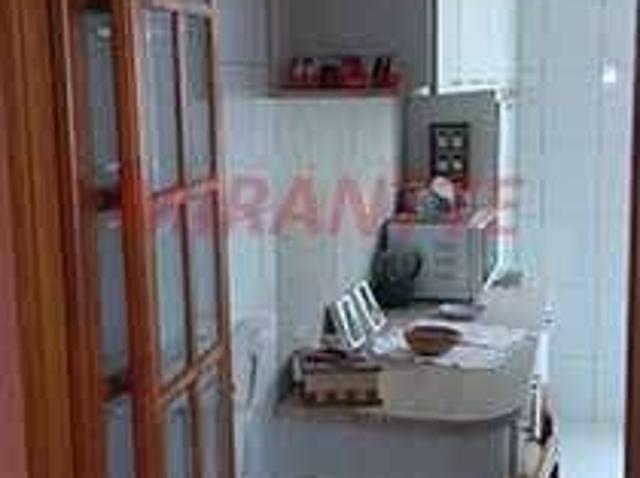 Apartamento para Venda em São Paulo/SP Imirim 2 Quartos