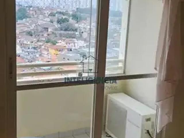 Apartamento para Venda em São Paulo/SP Imirim 2 Quartos