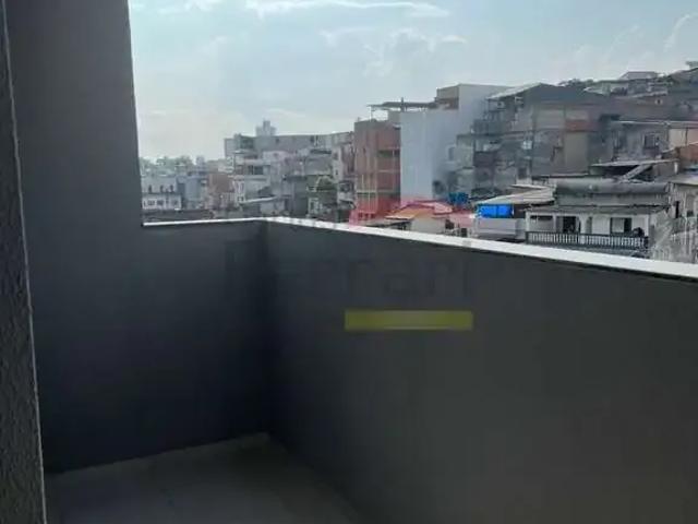 Apartamento para Venda em São Paulo/SP Imirim 2 Quartos