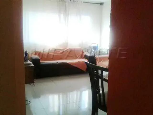 Apartamento para Venda em São Paulo/SP Imirim 2 Quartos