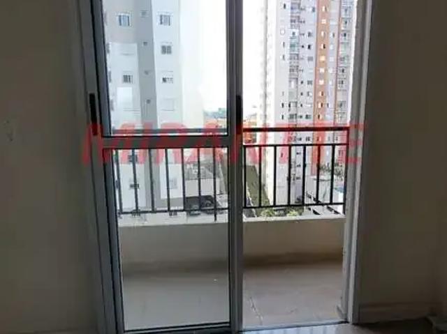 Apartamento para Venda em São Paulo/SP Imirim 2 Quartos