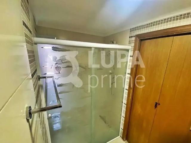 Apartamento para Venda em São Paulo/SP Imirim 2 Quartos