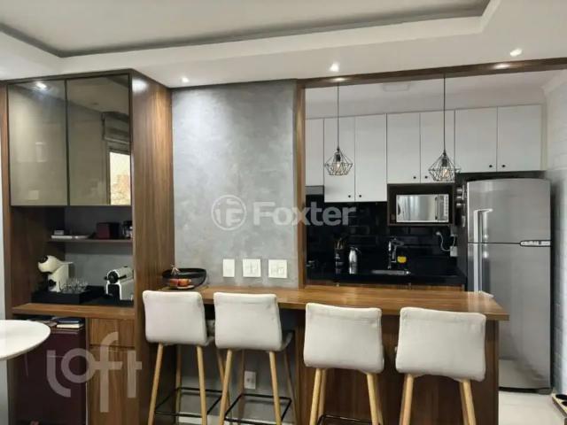 Apartamento para Venda em São Paulo/SP Imirim 2 Quartos