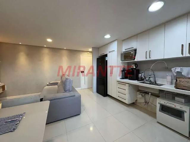 Apartamento para Venda em São Paulo/SP Imirim 2 Quartos