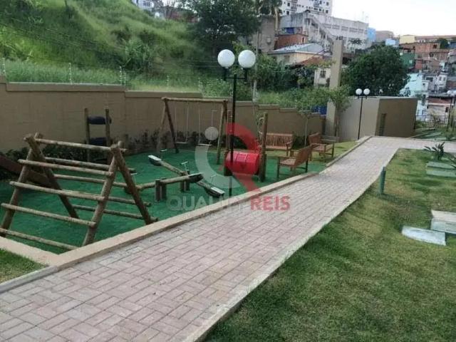 Apartamento para Venda em São Paulo/SP Imirim 2 Quartos