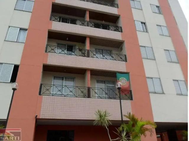 Apartamento para Venda em São Paulo/SP Imirim 2 Quartos
