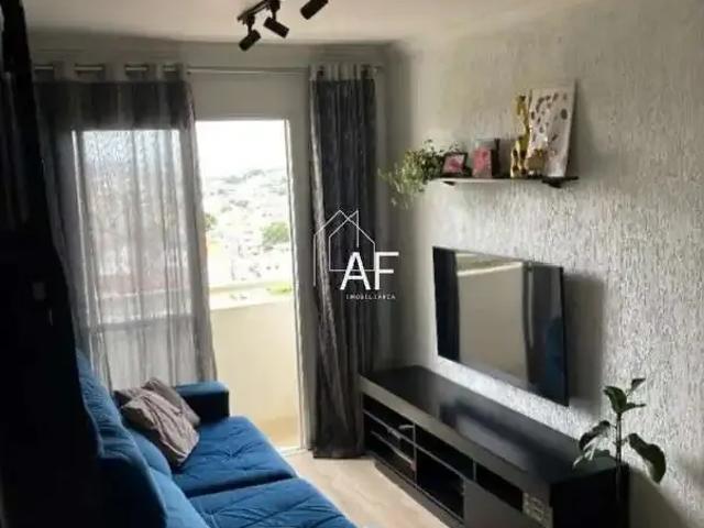 Apartamento para Venda em São Paulo/SP Imirim 2 Quartos