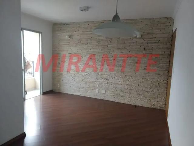 Apartamento para Venda em São Paulo/SP Imirim 2 Quartos