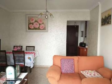 Apartamento para Venda em São Paulo/SP Imirim 2 Quartos