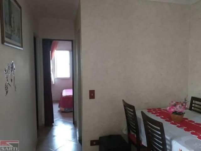 Apartamento para Venda em São Paulo/SP Imirim 2 Quartos