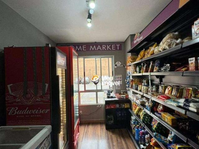 Apartamento para Venda em São Paulo/SP Imirim 2 Quartos