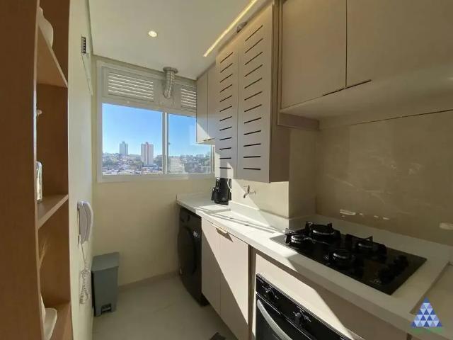 Apartamento para Venda em São Paulo/SP Imirim 2 Quartos