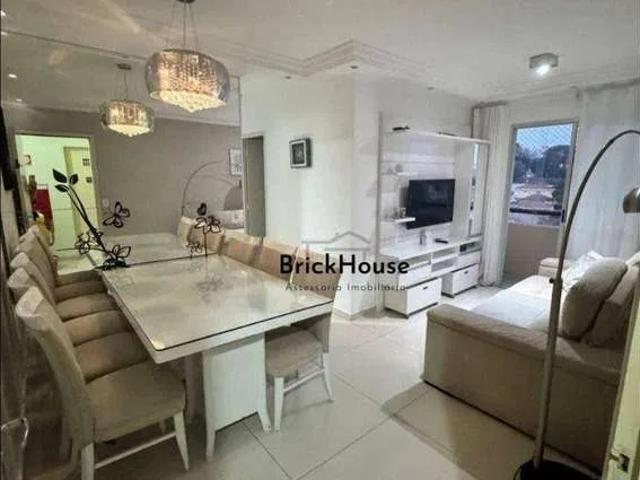 Apartamento para Venda em São Paulo/SP Imirim 2 Quartos